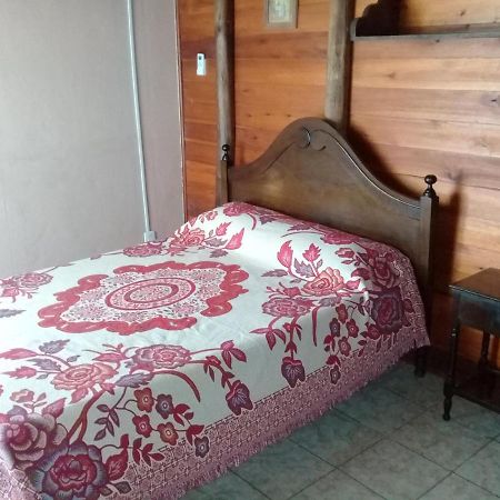 Federación Cabana 1 El Paraiso מראה חיצוני תמונה