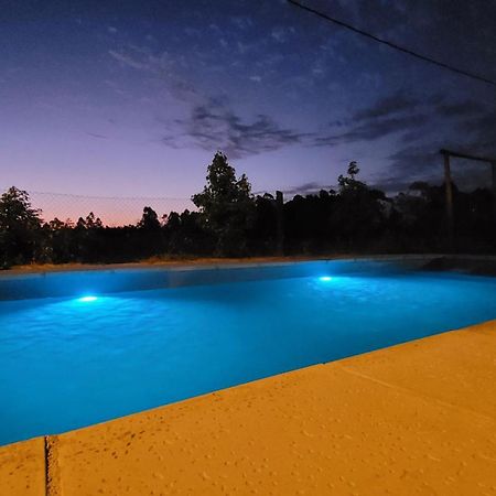 Federación Cabana 1 El Paraiso מראה חיצוני תמונה