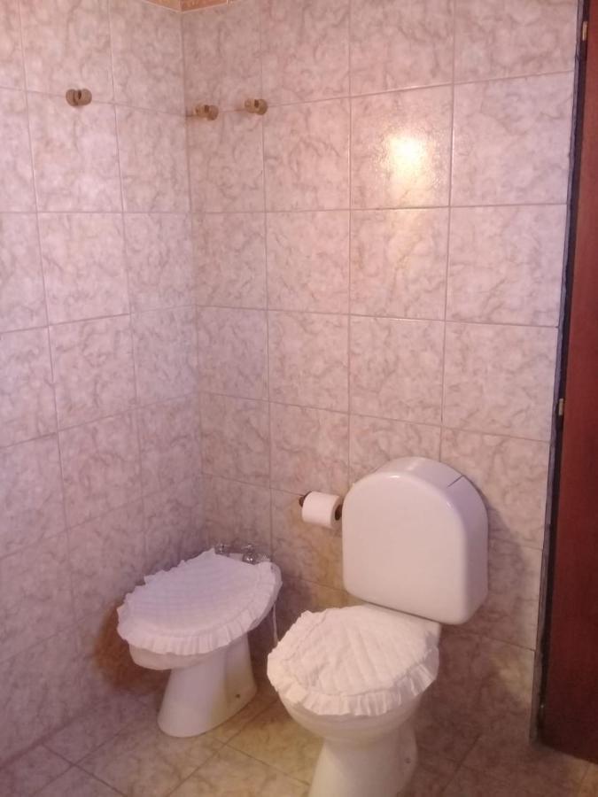 Federación Cabana 1 El Paraiso מראה חיצוני תמונה