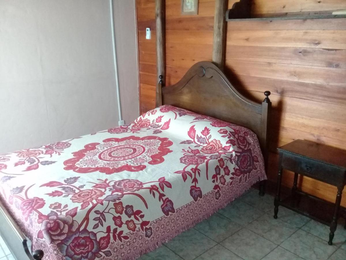 Federación Cabana 1 El Paraiso מראה חיצוני תמונה